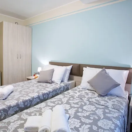 Apartamento Sala Comacina Four Ossuccio