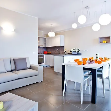 Apartamento Sala Comacina Four *